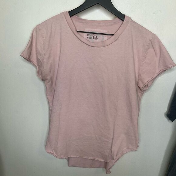 Frank & Eileen Theo Perfect Tee - Picture 1 of 7